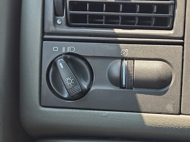 SEMINUEVOS VOLKSWAGEN Eurovan a Estados en autogozo