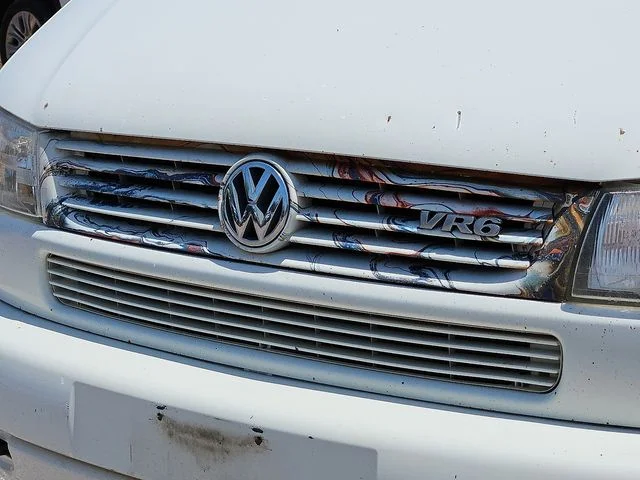 SEMINUEVOS VOLKSWAGEN Eurovan a Estados en autogozo