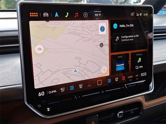 Nuevos VOLKSWAGEN ID. BUZZ à Estados chez autogozo