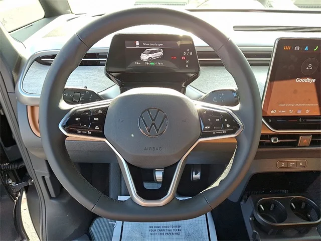Nuevos VOLKSWAGEN ID. BUZZ à Estados chez autogozo