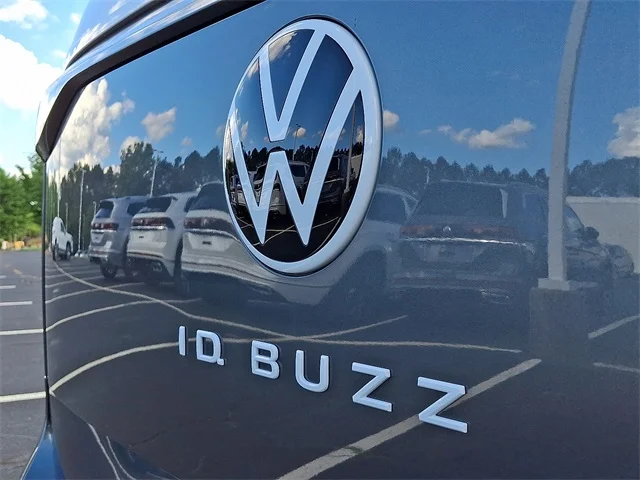 Nuevos VOLKSWAGEN ID. BUZZ à Estados chez autogozo
