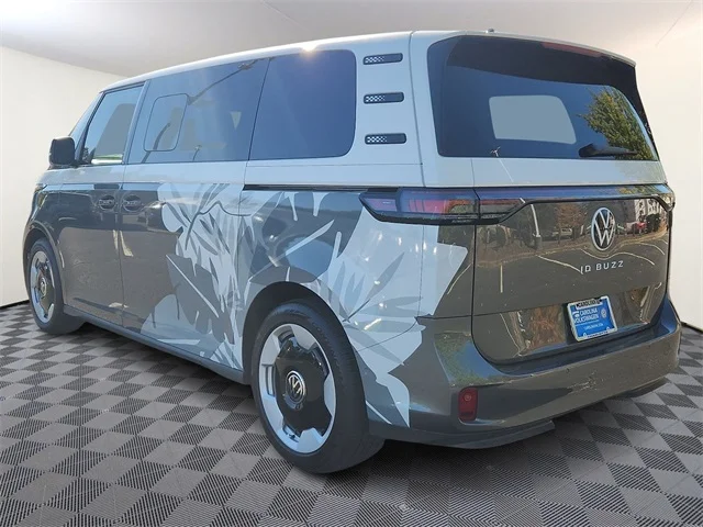 Nuevos VOLKSWAGEN ID. BUZZ à Estados chez autogozo