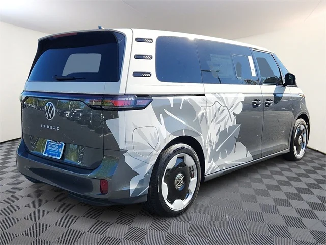 Nuevos VOLKSWAGEN ID. BUZZ à Estados chez autogozo