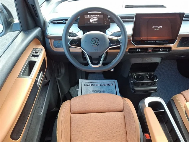 Nuevos VOLKSWAGEN ID. BUZZ à Estados chez autogozo