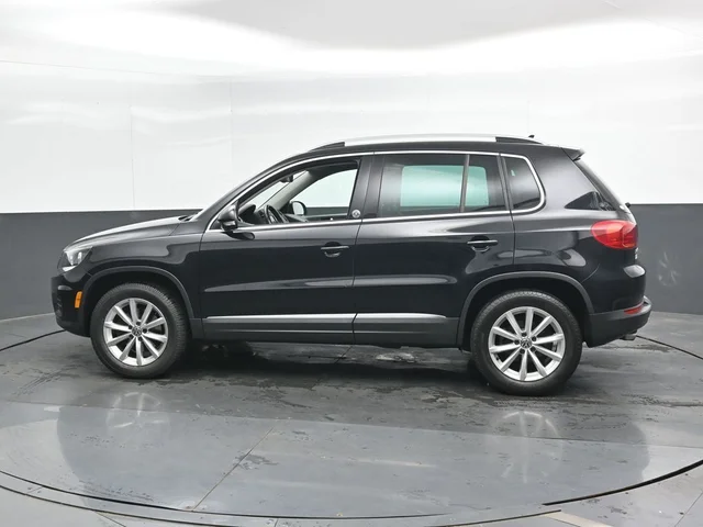 SEMINUEVOS VOLKSWAGEN Tiguan a Estados en autogozo