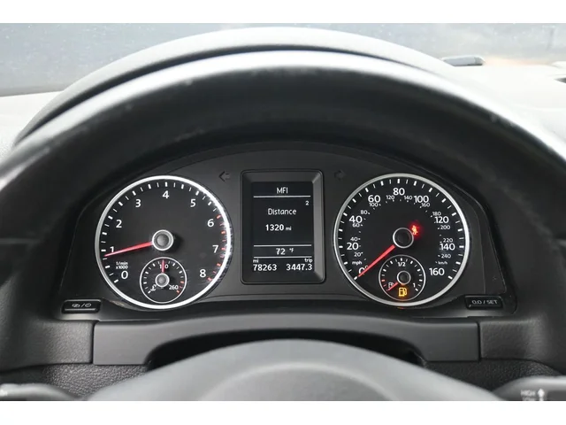 SEMINUEVOS VOLKSWAGEN Tiguan a Estados en autogozo