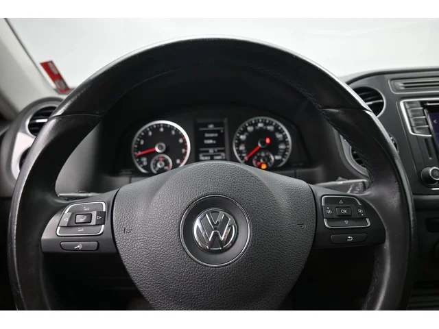 SEMINUEVOS VOLKSWAGEN Tiguan a Estados en autogozo