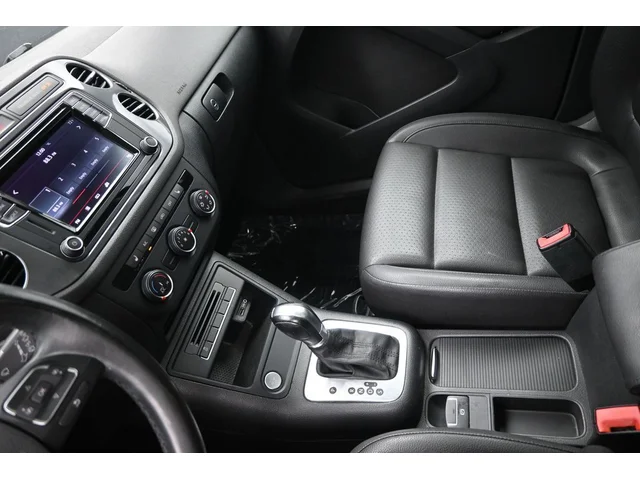 SEMINUEVOS VOLKSWAGEN Tiguan a Estados en autogozo