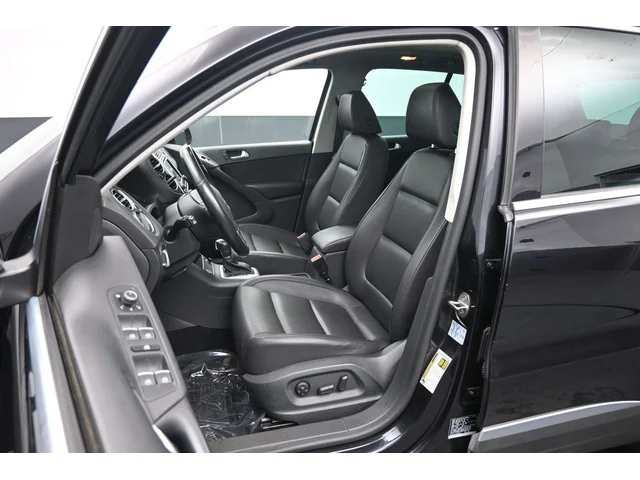 SEMINUEVOS VOLKSWAGEN Tiguan a Estados en autogozo