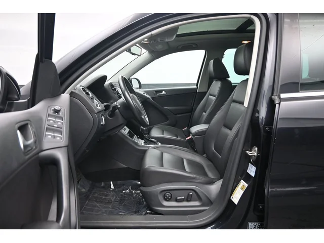 SEMINUEVOS VOLKSWAGEN Tiguan a Estados en autogozo
