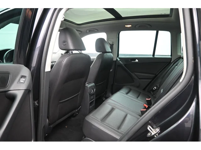 SEMINUEVOS VOLKSWAGEN Tiguan a Estados en autogozo