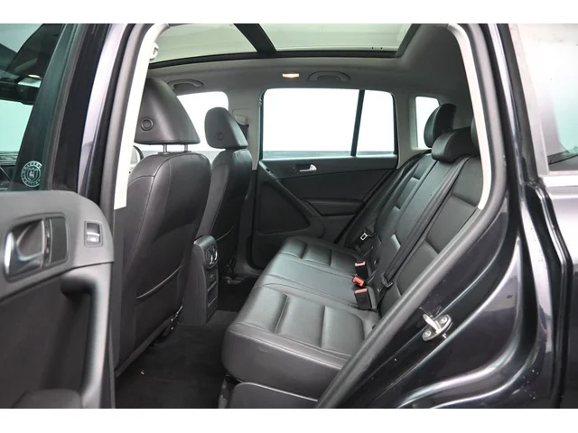 SEMINUEVOS VOLKSWAGEN Tiguan a Estados en autogozo