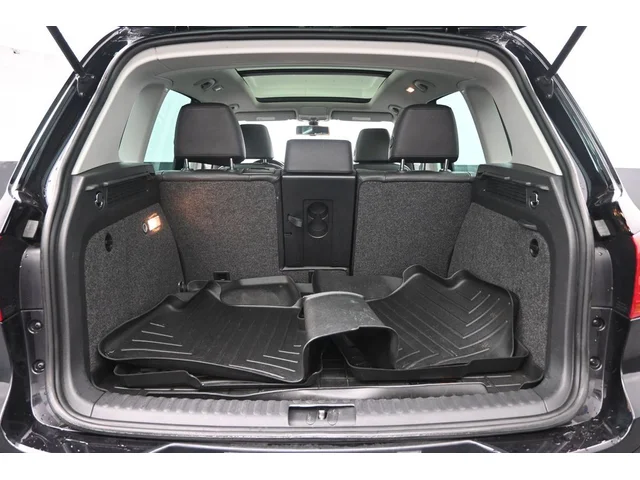 SEMINUEVOS VOLKSWAGEN Tiguan a Estados en autogozo