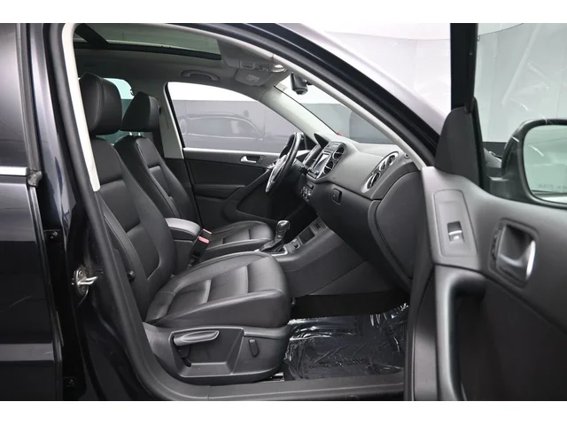 SEMINUEVOS VOLKSWAGEN Tiguan a Estados en autogozo