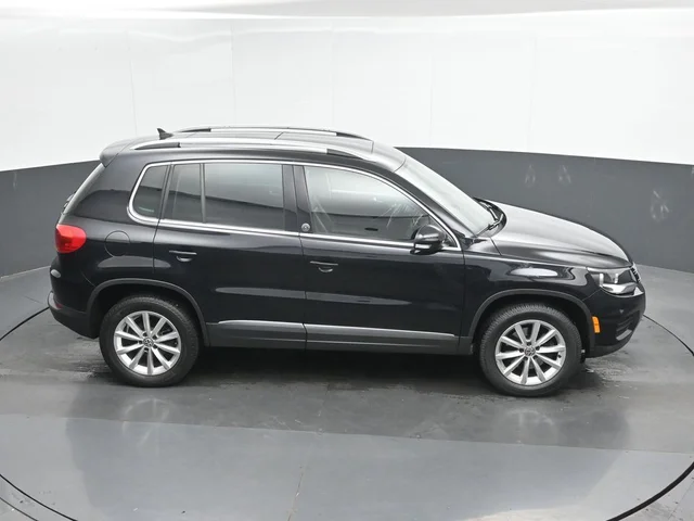SEMINUEVOS VOLKSWAGEN Tiguan a Estados en autogozo