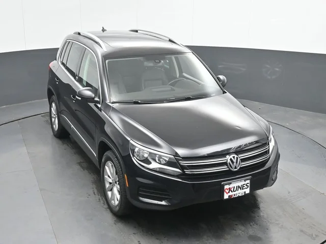 SEMINUEVOS VOLKSWAGEN Tiguan a Estados en autogozo