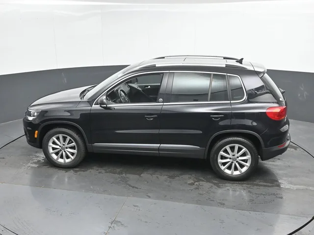 SEMINUEVOS VOLKSWAGEN Tiguan a Estados en autogozo