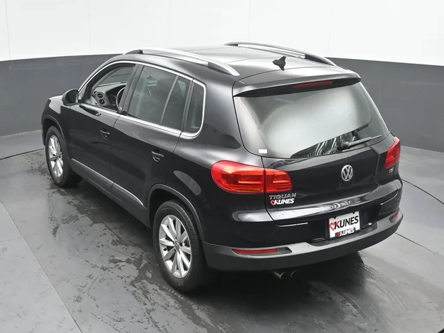 SEMINUEVOS VOLKSWAGEN Tiguan a Estados en autogozo