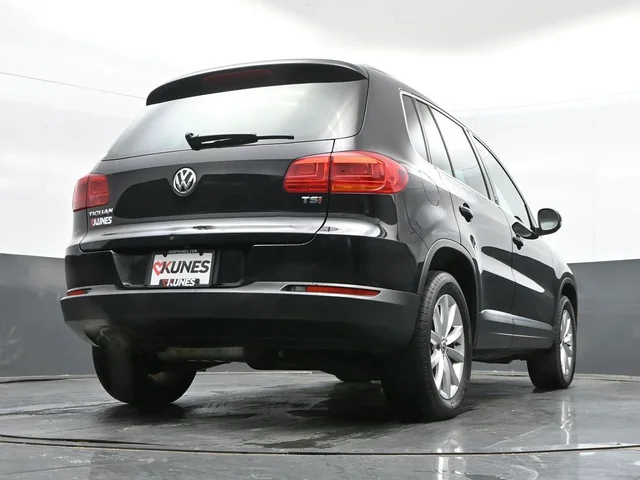 SEMINUEVOS VOLKSWAGEN Tiguan a Estados en autogozo