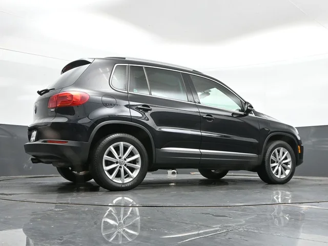SEMINUEVOS VOLKSWAGEN Tiguan a Estados en autogozo