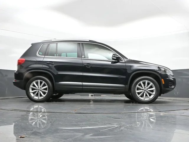 SEMINUEVOS VOLKSWAGEN Tiguan a Estados en autogozo