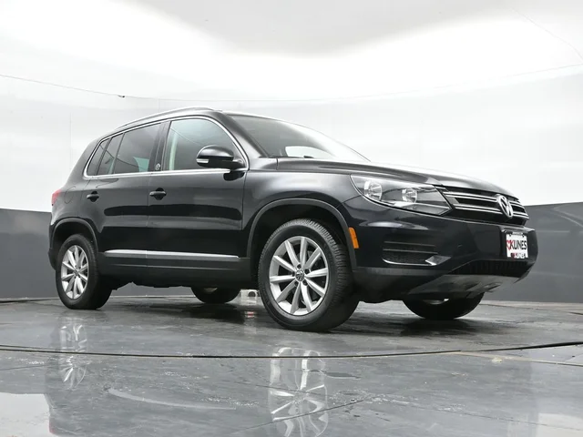 SEMINUEVOS VOLKSWAGEN Tiguan a Estados en autogozo