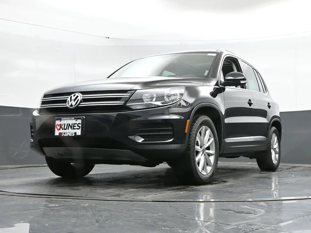 SEMINUEVOS VOLKSWAGEN Tiguan a Estados en autogozo