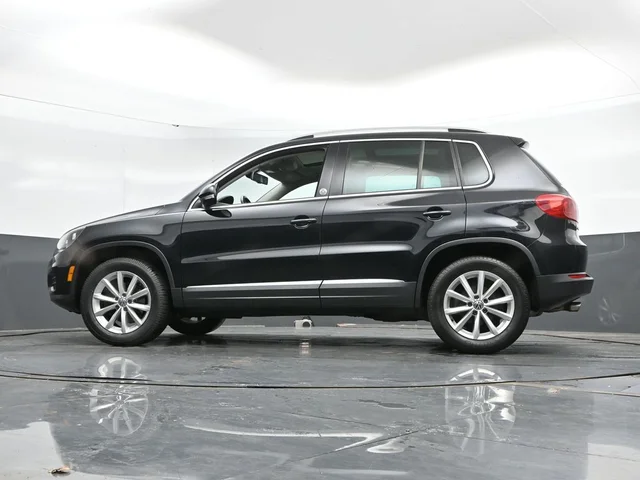 SEMINUEVOS VOLKSWAGEN Tiguan a Estados en autogozo