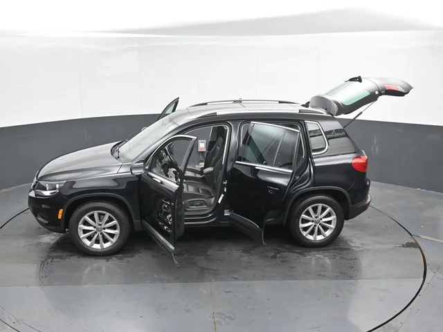 SEMINUEVOS VOLKSWAGEN Tiguan a Estados en autogozo