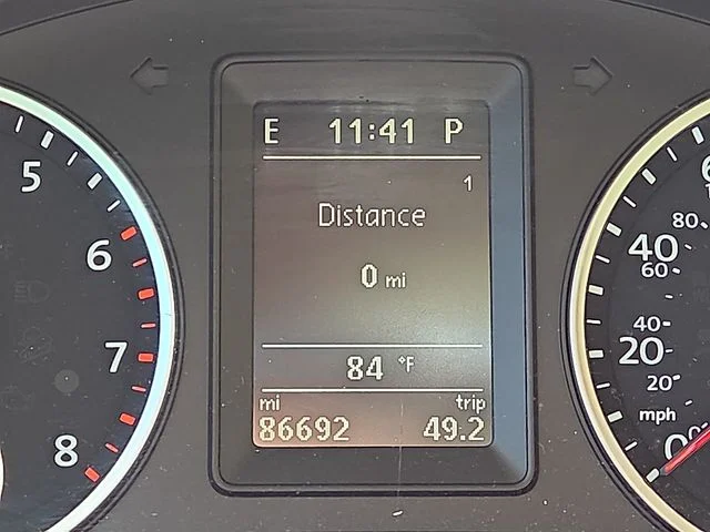 SEMINUEVOS VOLKSWAGEN Tiguan a Estados en autogozo