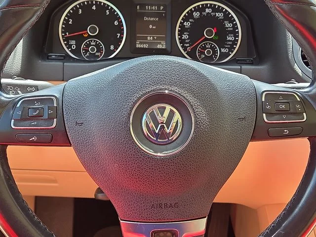 SEMINUEVOS VOLKSWAGEN Tiguan a Estados en autogozo