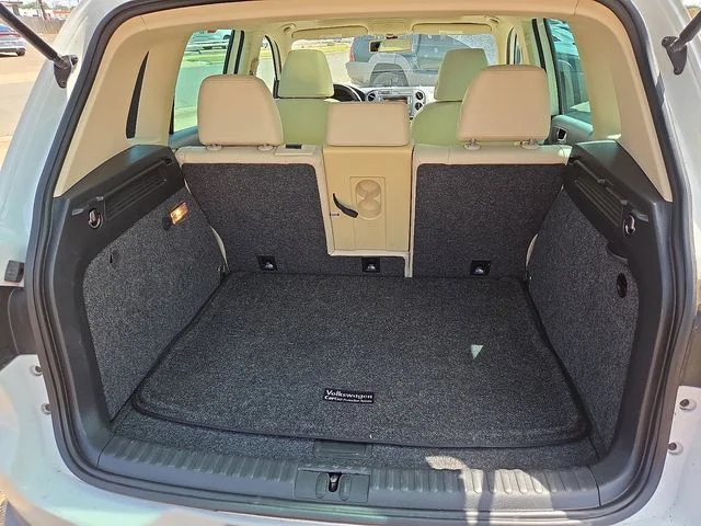 SEMINUEVOS VOLKSWAGEN Tiguan a Estados en autogozo