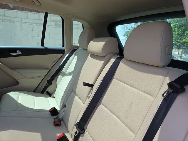 SEMINUEVOS VOLKSWAGEN Tiguan a Estados en autogozo
