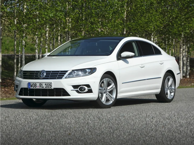 SEMINUEVOS VOLKSWAGEN CC a Estados en autogozo