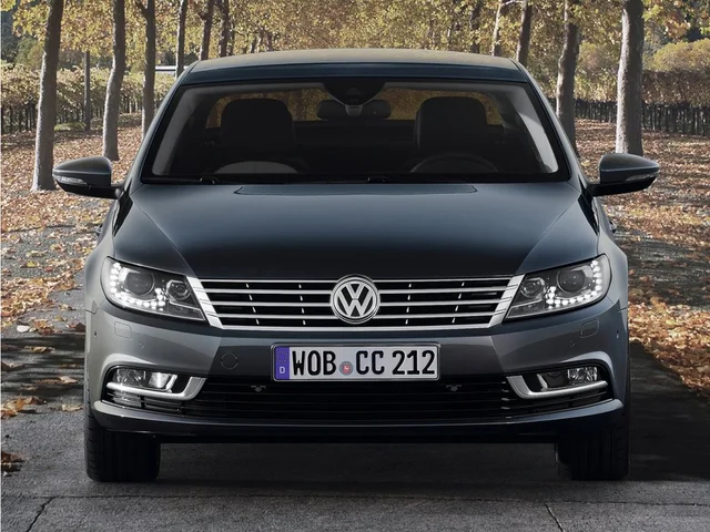 SEMINUEVOS VOLKSWAGEN CC a Estados en autogozo