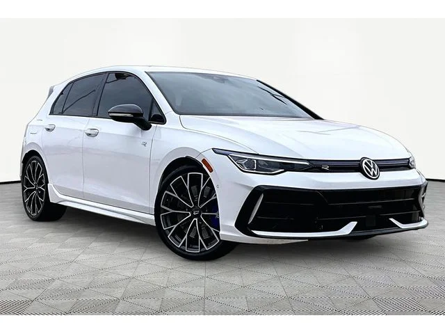 SEMINUEVOS VOLKSWAGEN Golf R a Estados en autogozo