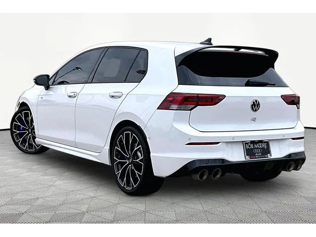 SEMINUEVOS VOLKSWAGEN Golf R a Estados en autogozo