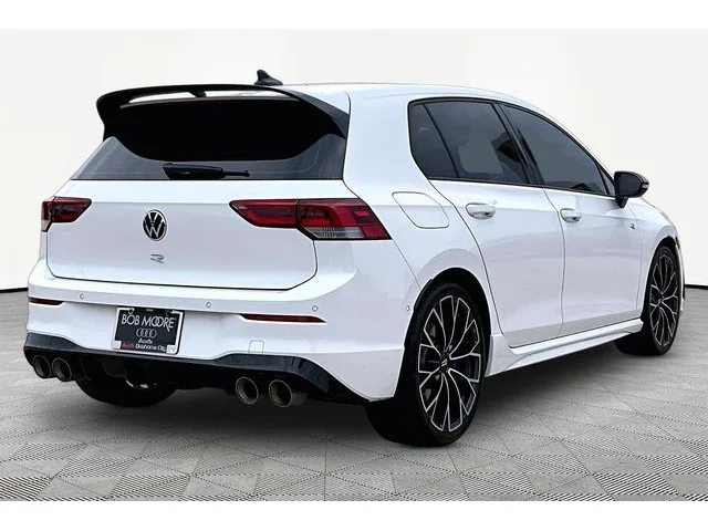 SEMINUEVOS VOLKSWAGEN Golf R a Estados en autogozo