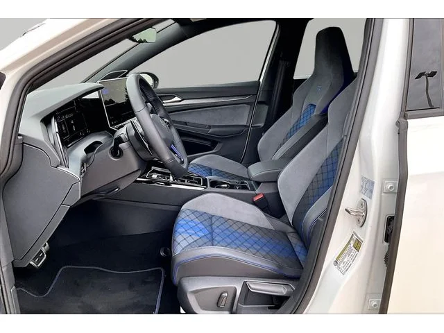 SEMINUEVOS VOLKSWAGEN Golf R a Estados en autogozo
