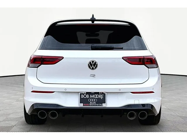 SEMINUEVOS VOLKSWAGEN Golf R a Estados en autogozo