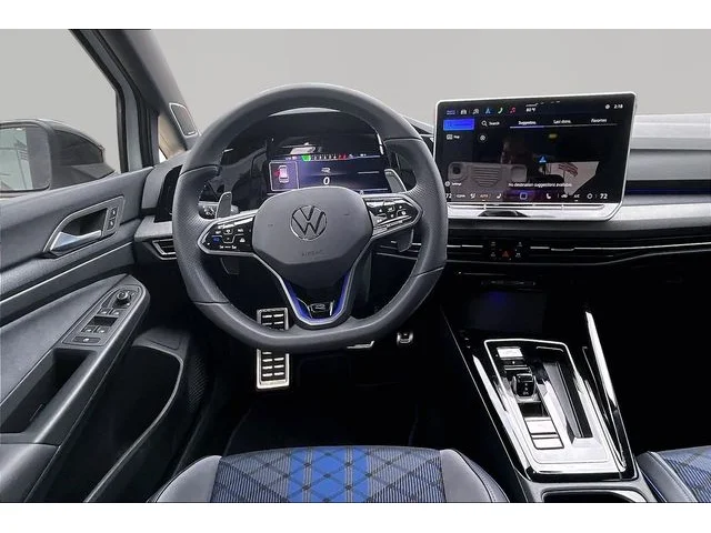 SEMINUEVOS VOLKSWAGEN Golf R a Estados en autogozo