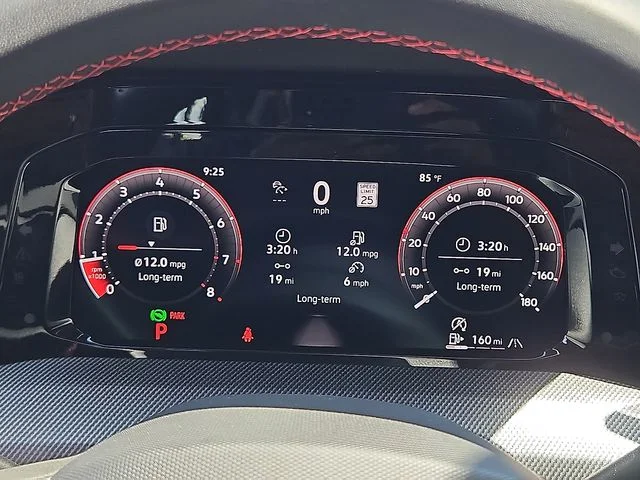 Nuevos VOLKSWAGEN GOLF GTI à Estados chez autogozo