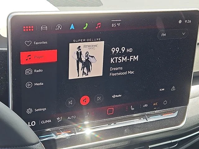 Nuevos VOLKSWAGEN GOLF GTI à Estados chez autogozo