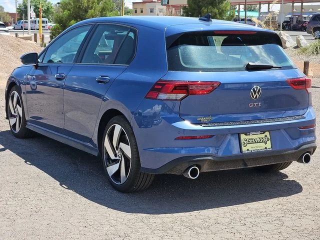 Nuevos VOLKSWAGEN GOLF GTI à Estados chez autogozo
