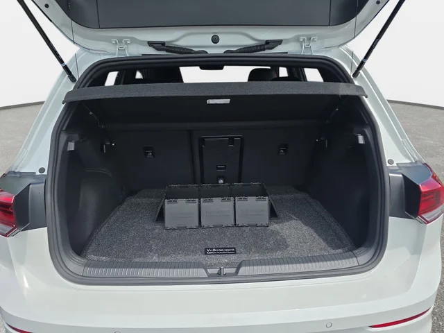 SEMINUEVOS VOLKSWAGEN Golf GTI a Estados en autogozo