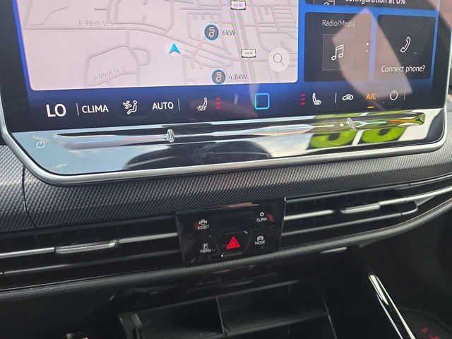 SEMINUEVOS VOLKSWAGEN Golf GTI a Estados en autogozo