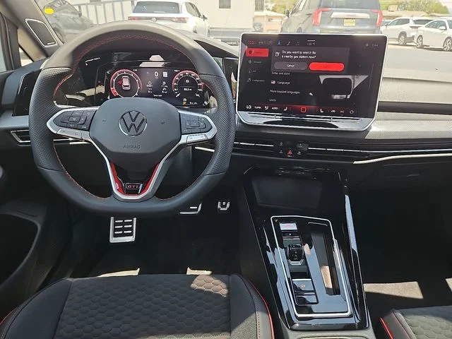 Nuevos VOLKSWAGEN GOLF GTI à Estados chez autogozo