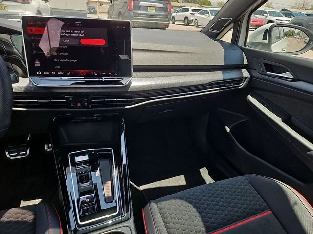 Nuevos VOLKSWAGEN GOLF GTI à Estados chez autogozo