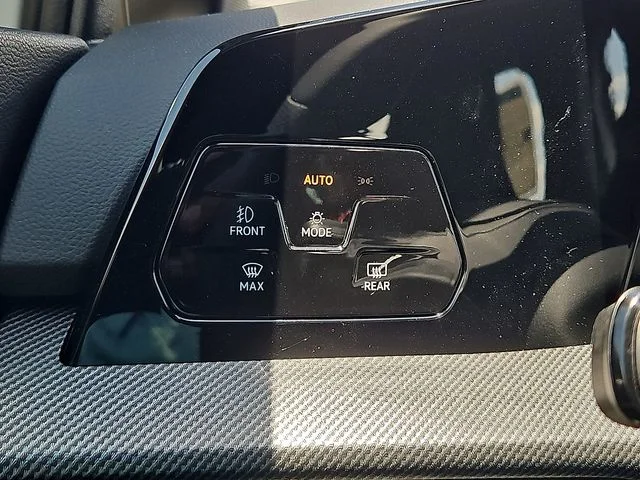 Nuevos VOLKSWAGEN GOLF GTI à Estados chez autogozo