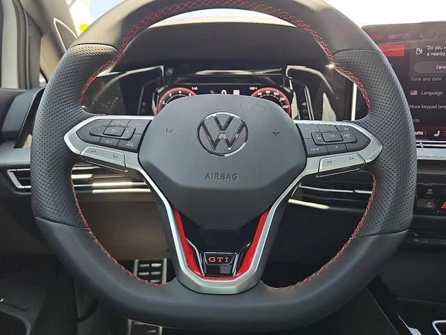 Nuevos VOLKSWAGEN GOLF GTI à Estados chez autogozo